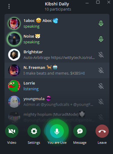 Noise 🐕🤖 tweet media