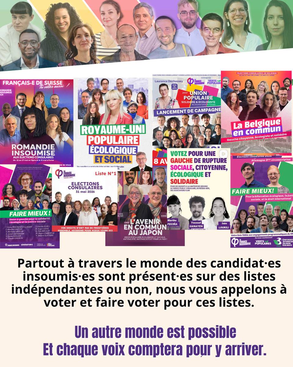 LFI Suisse tweet media