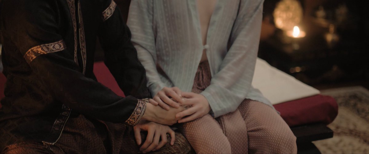 ภพเธอ | Love Upon a Time Series tweet media