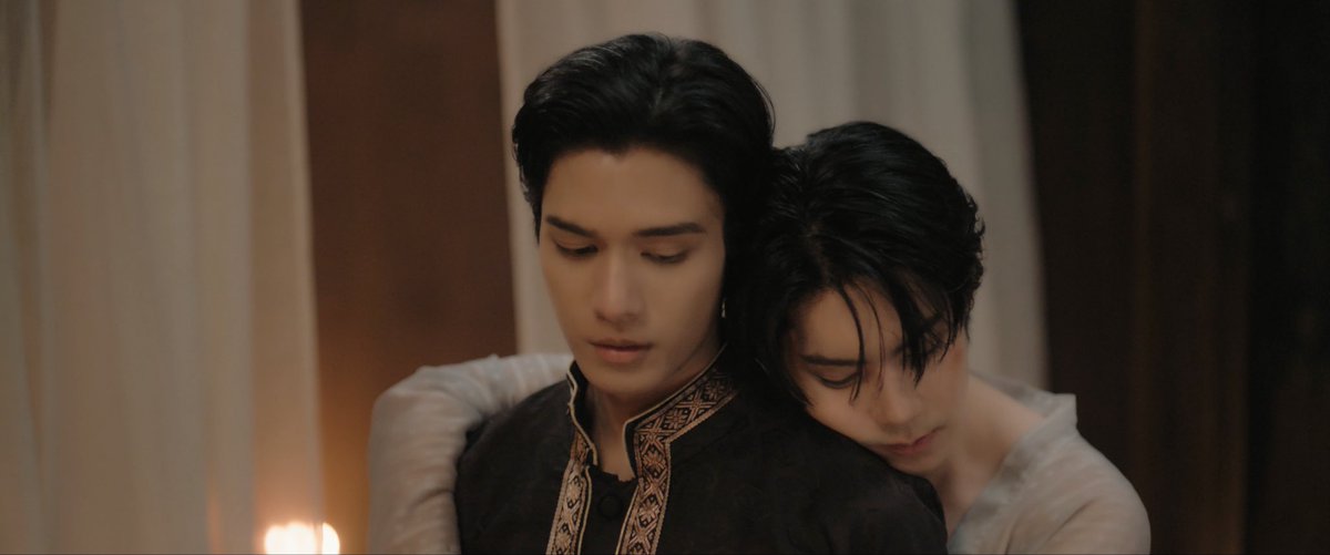 ภพเธอ | Love Upon a Time Series tweet media
