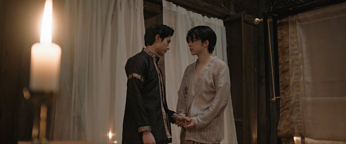 ภพเธอ | Love Upon a Time Series tweet media