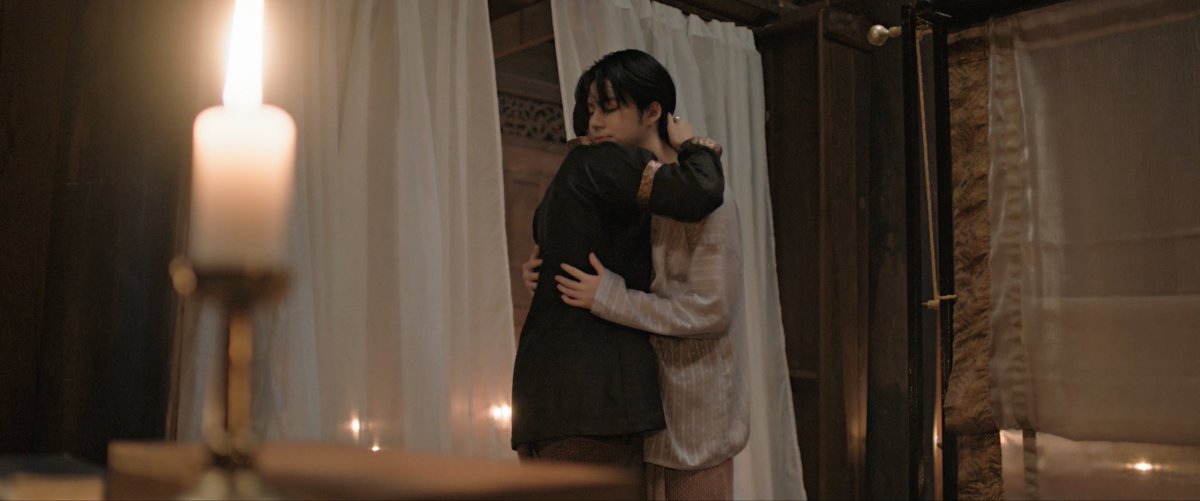 ภพเธอ | Love Upon a Time Series tweet media
