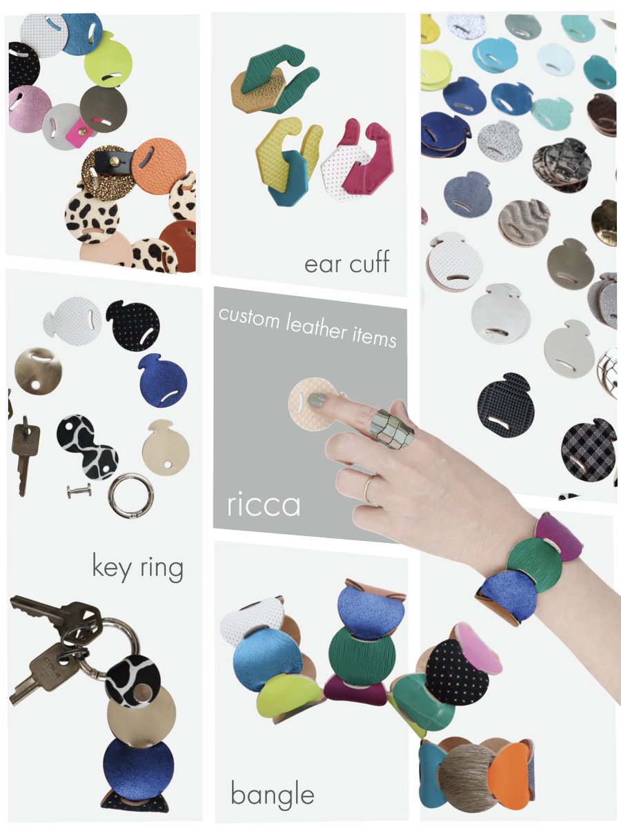 ricca デザフェス5/24 南4FP-37 tweet media