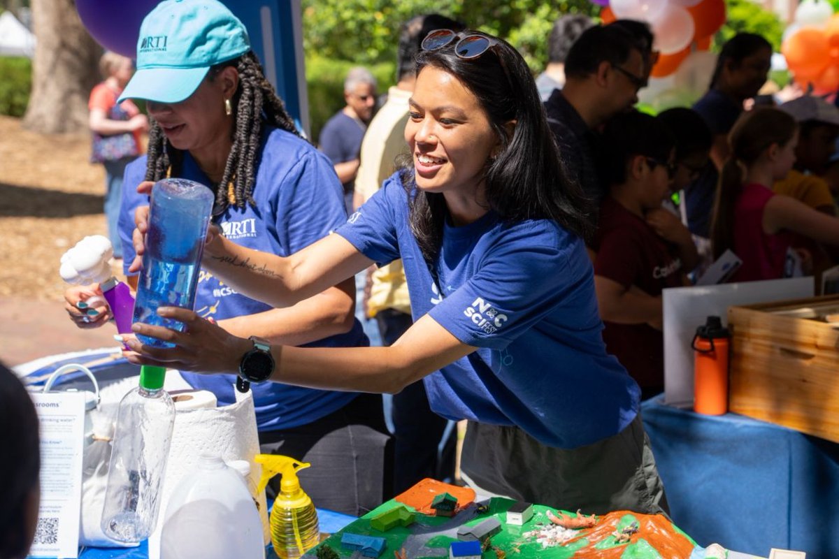Clean Water for US Kids tweet media