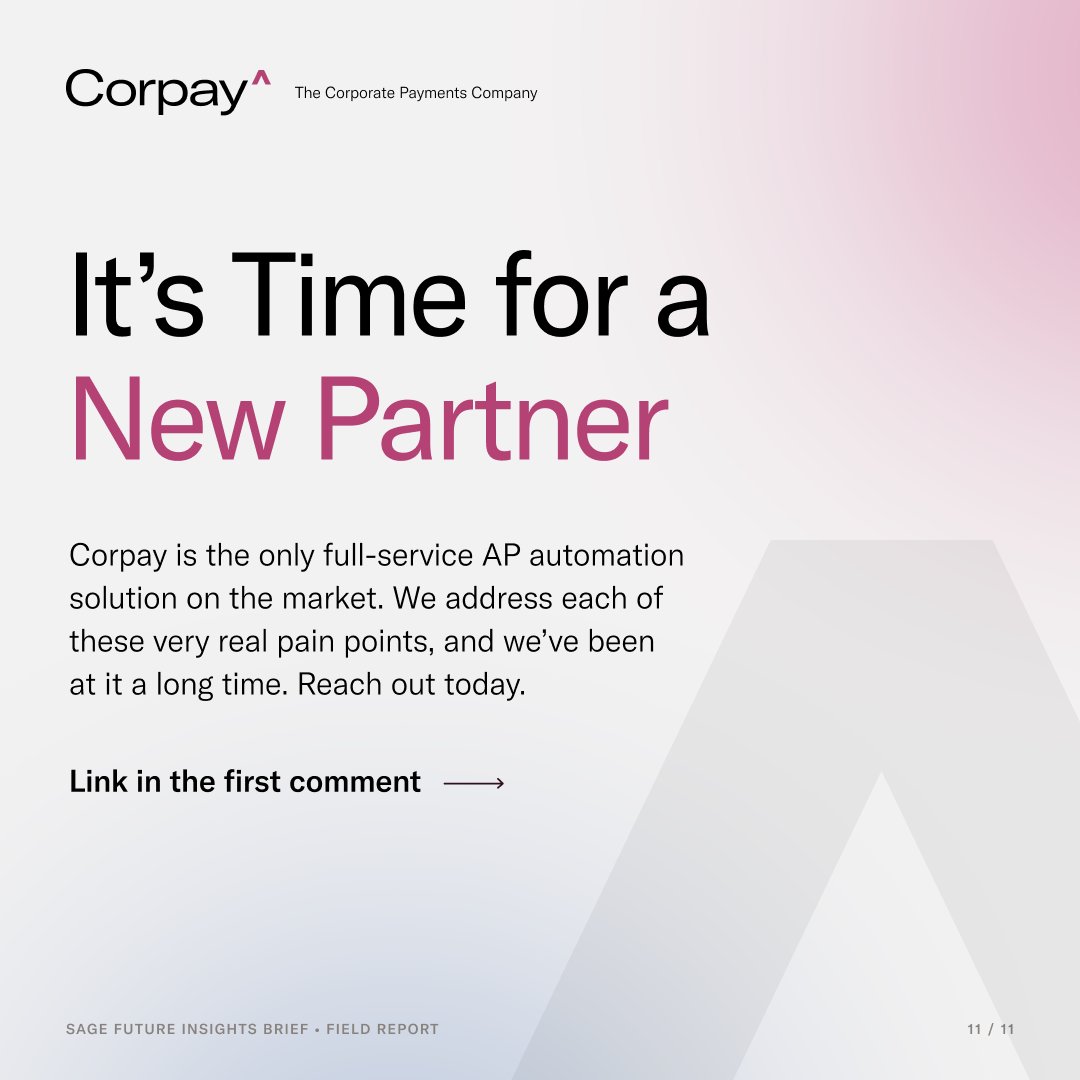 Corpay tweet media
