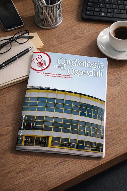 _anmco's tweet photo. Un numero ricco di contenuti dal ruolo dei giovani cardiologi all’AI, ma anche eventi, progetti, esperienze territoriali e interviste In questo numero #cardiologianegliospedali 👇
https://t.co/bzCxSJj1El https://t.co/UPlnwjlU82