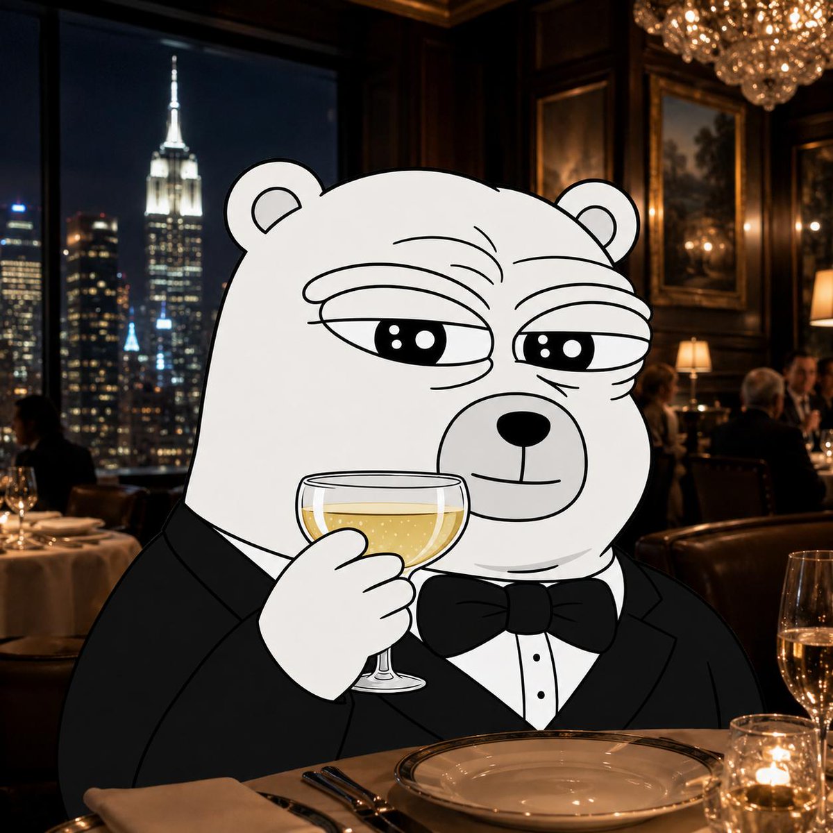 Bear 🐻‍❄️ tweet media