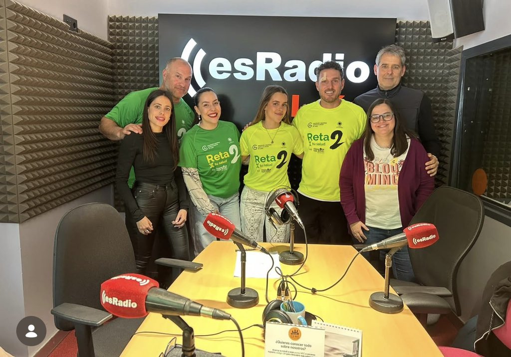 EsRadio León tweet media