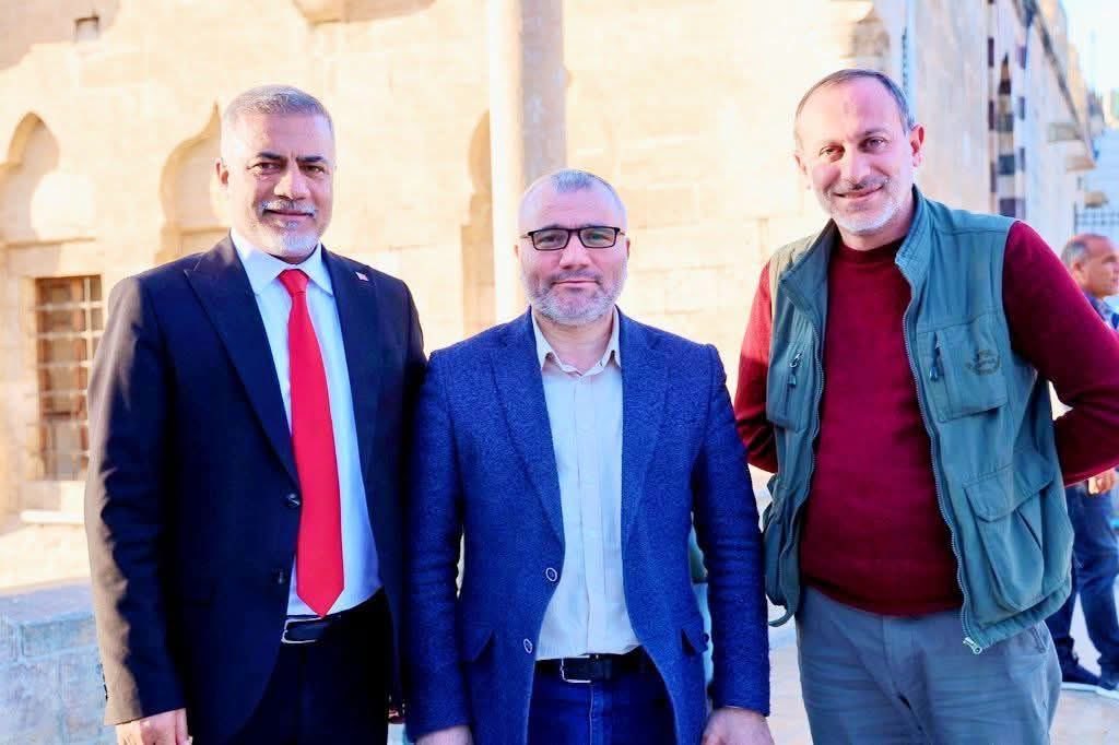 Haberinolsun630's tweet photo. Gazeteci Mehmet Yetim Tahliye olmuştur.
Kendisine geçmiş olsun dileklerimizi iletiyoruz. https://t.co/h6dYm4C8bd