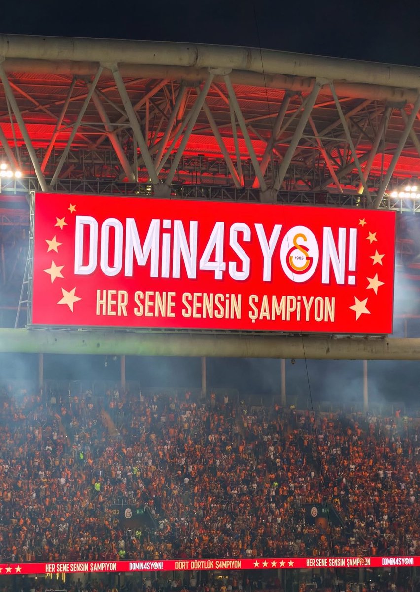 Galatasaray TT Haber 🇹🇷 tweet media