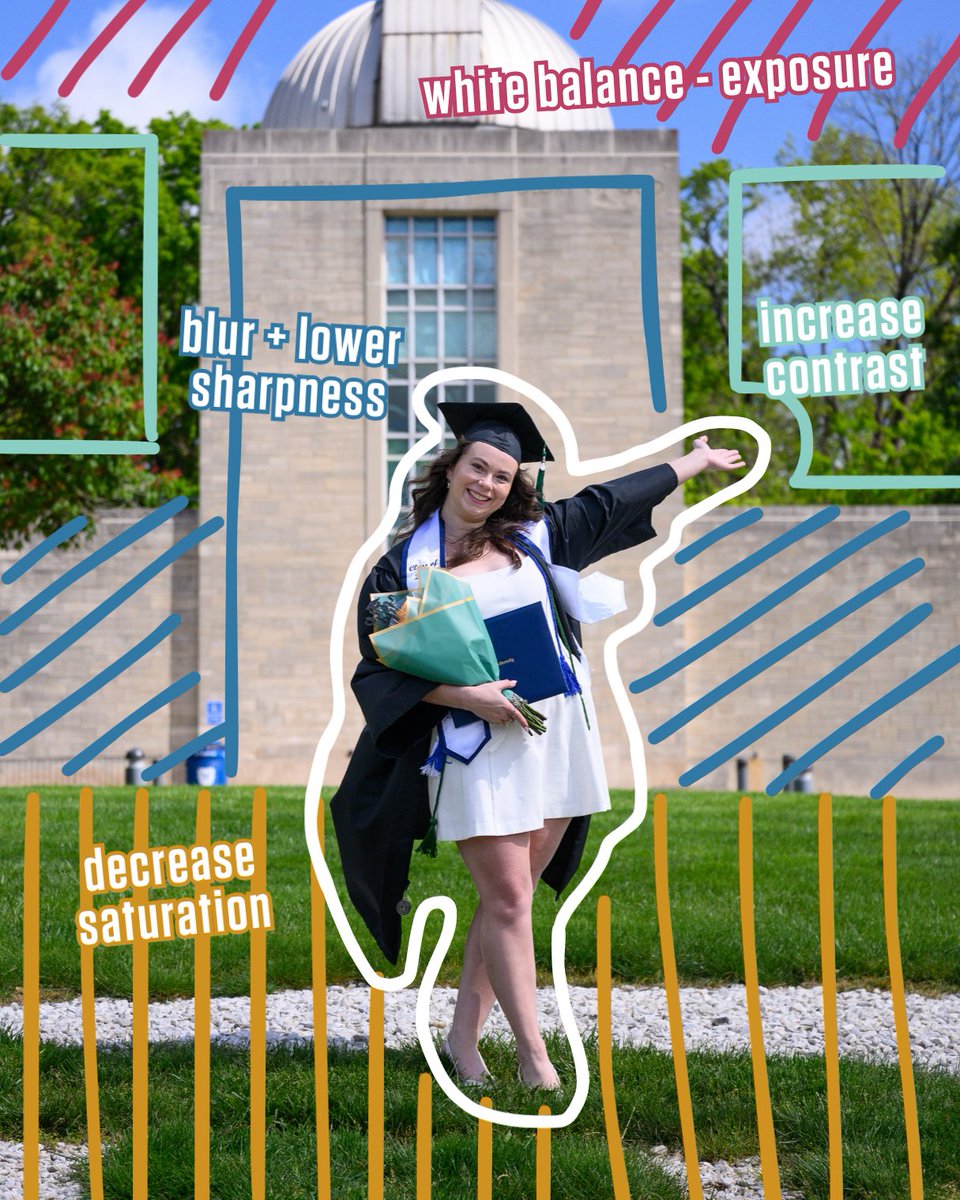 Butler University tweet media