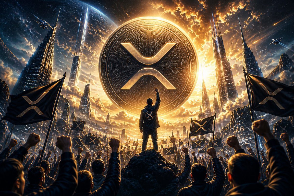 XRP_PULSEE's tweet photo. 🚨 XRP LEADS MASSIVE CRYPTO RALLY — TRADERS BET BIG ON US REGULATORY SHIFT

$110 MILLION VOLUME ON UPBIT (OUTPACING BTC + ETH)
CME + NASDAQ LAUNCH XRP INDEX FUTURES JUNE 8

CLARITY ACT SECTION 401: BANKS CAN USE XRP WITHOUT PRIOR APPROVAL

THE REGULATED ERA BEGINS.

🔱 $XRP https://t.co/a2CPSf3jlQ