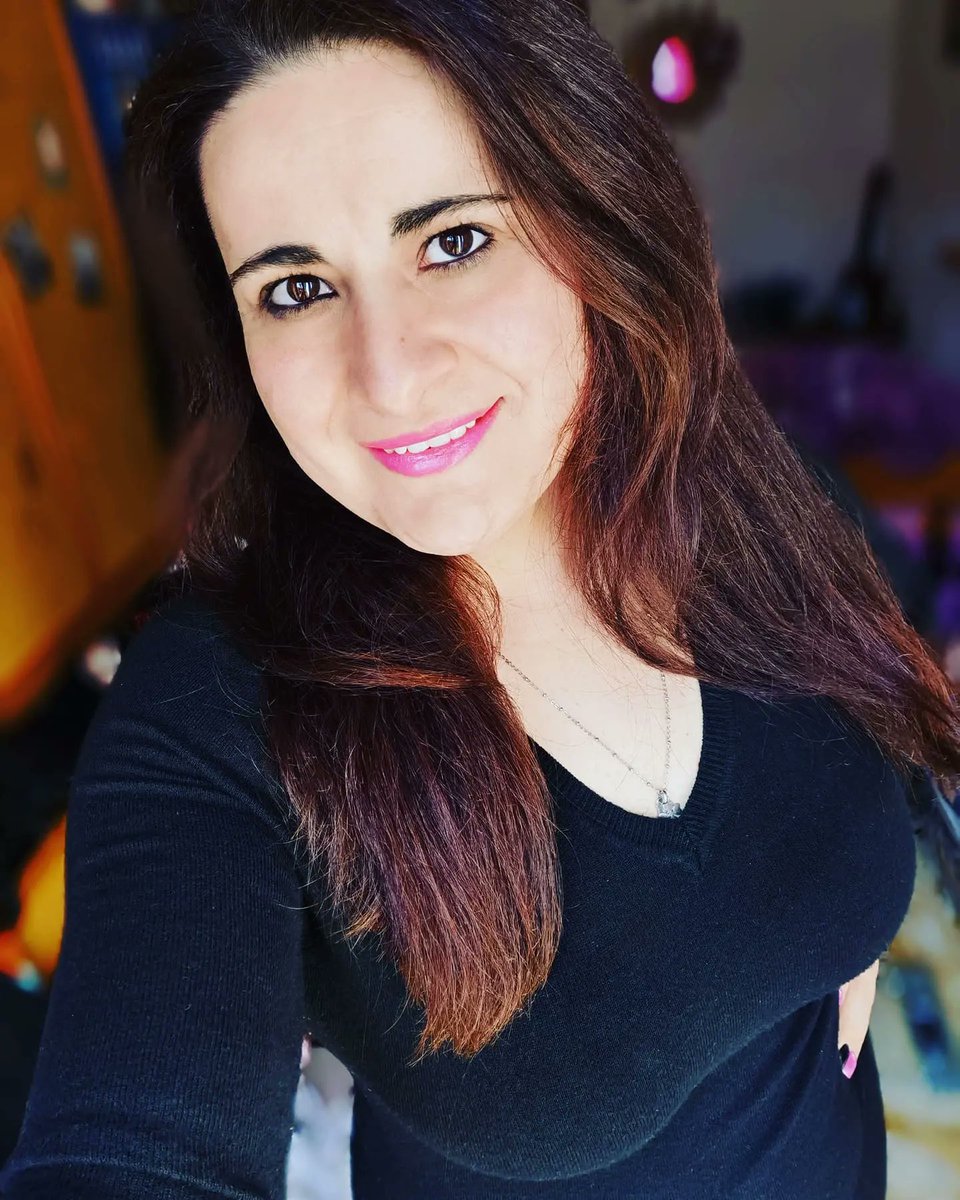 Stefania Currenti tweet media