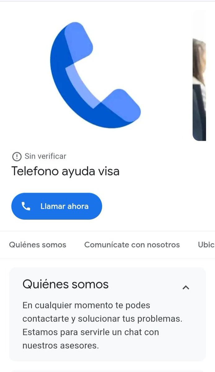 MARCELOFAVAOK's tweet photo. 🚨 ALERTA
 
ESTAFAS DIGITALES QUE AFECTAN A CLIENTES DE VISA Y MILES DE ARGENTINOS
 
Por Marcelo Fava
 
Ahora doy a conocer los enlaces truchos que han estado operando y estafando a cientos de personas.
 
Estos portales se hacen pasar por canales oficiales de VISA, utilizan el nombre y el logo de la empresa para engañar, y dirigen a quienes entran a números de teléfono particulares —que se presentan como asistentes de la marca— para cometer estafas. Si bien muchos saben que VISA no atiende por WhatsApp las 24 horas, hay mucha gente de buena fe y personas ingenuas que caen en la trampa y creen que se trata de un servicio oficial.
 
La magnitud del hecho es alarmante: ya ingresaron a estos sitios más de 1 millón de personas y miles han sido víctimas de estas estafas.
 
He presentado la correspondiente denuncia ante la Justicia Federal, ante la UFI C y ante la Unidad de Investigación de Delitos Tecnológicos de la Policía Federal Argentina. A pesar de ello, los enlaces siguen activos y los números de los estafadores siguen funcionando. Como se ve, los tiempos de la Justicia y de los organismos de seguridad en Argentina son otros, y ante la urgencia de que el delito continúe en este momento, tomo la decisión de dar a conocer estos datos para que nadie más sea afectado.
 
Les pido especialmente a todos los clientes de VISA que estén sumamente alerta.
 
Ya he puesto todo en conocimiento de las autoridades competentes. Ahora es ustedes quienes deben tomar los recaudos necesarios para protegerse. 

Mi responsabilidad como periodista se acaba aquí: la Justicia y la Policía Federal ya tienen toda la información, conocen los sitios y los números, y ahora les corresponde actuar con la premura que el caso exige.
 
Están en alerta, la autoridad ya tomó conocimiento de estas estafas, pero mientras tanto siguen operando. 

Cuidado con estos enlaces y números!