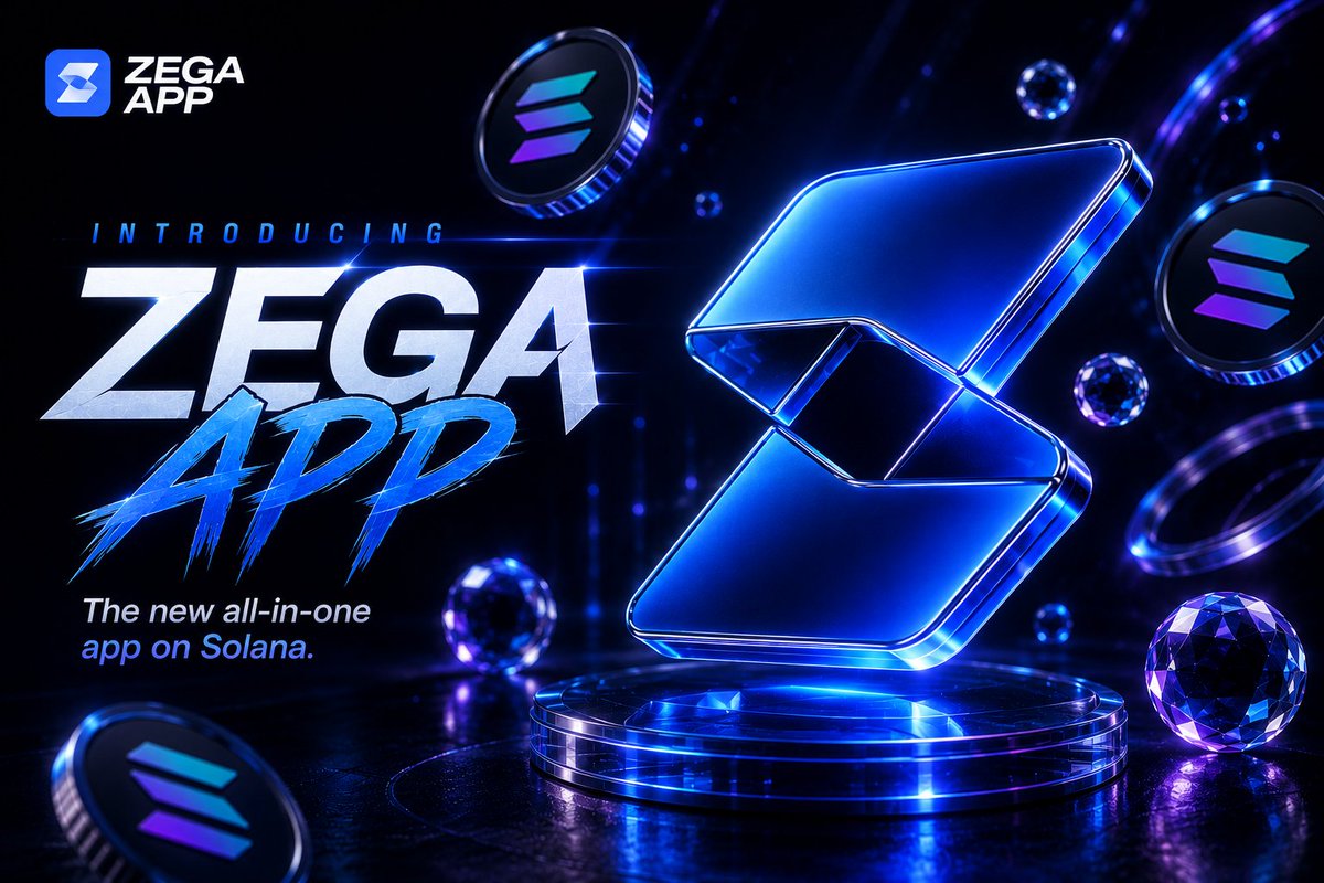 Zega App tweet media