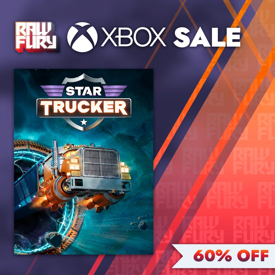 Star Trucker tweet media
