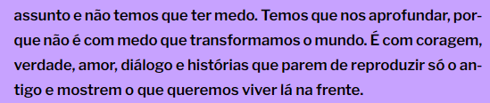 letixxaa's tweet photo. que mulher incrível https://t.co/G4hax2iP0v