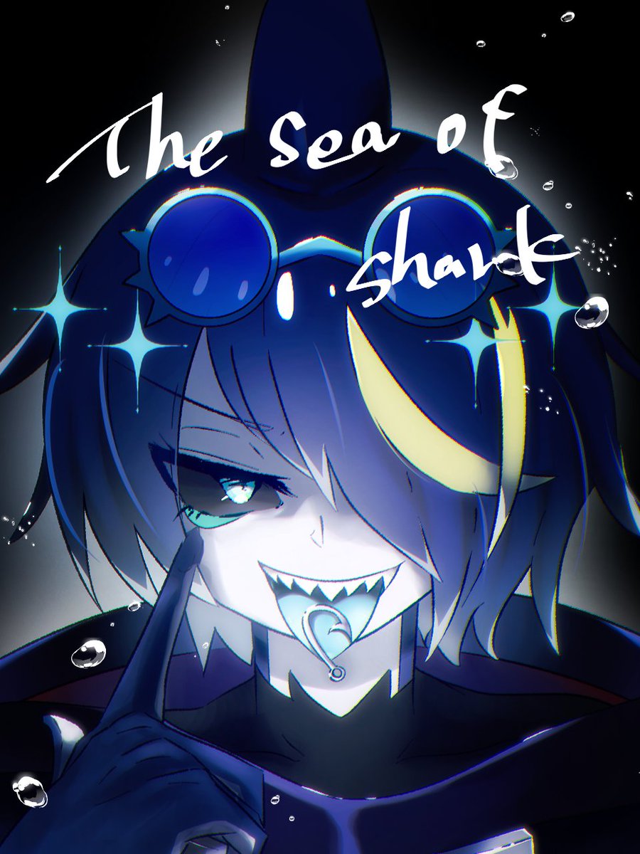 Magic Necro🦈🐙 tweet media