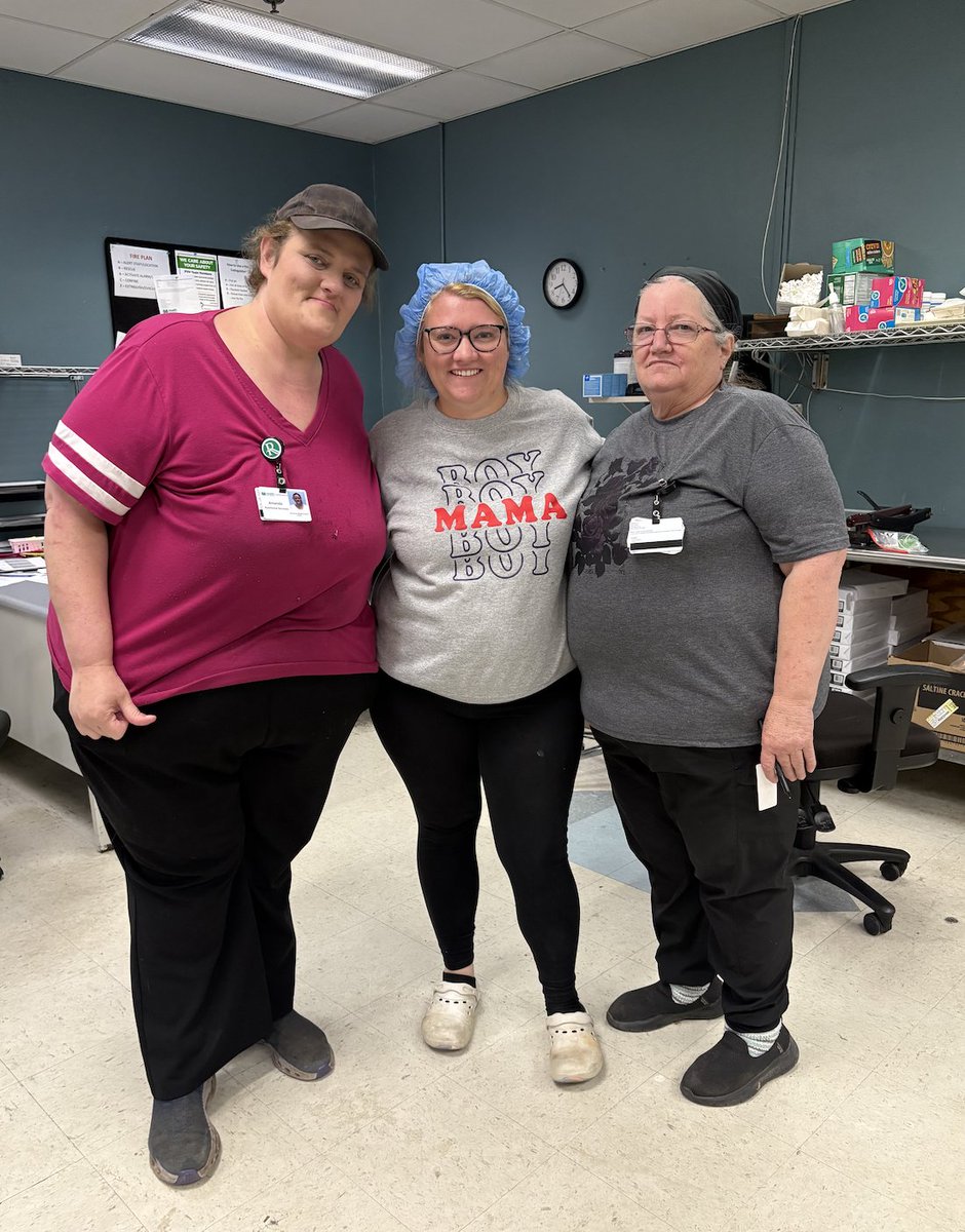 Marshall Health Network tweet media