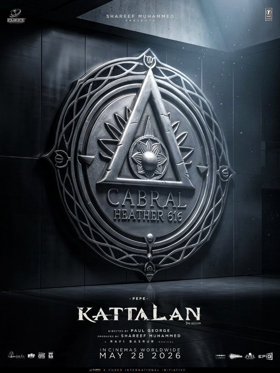 sarathm2000's tweet photo. #Kattalan https://t.co/jYIyz2Qomw
