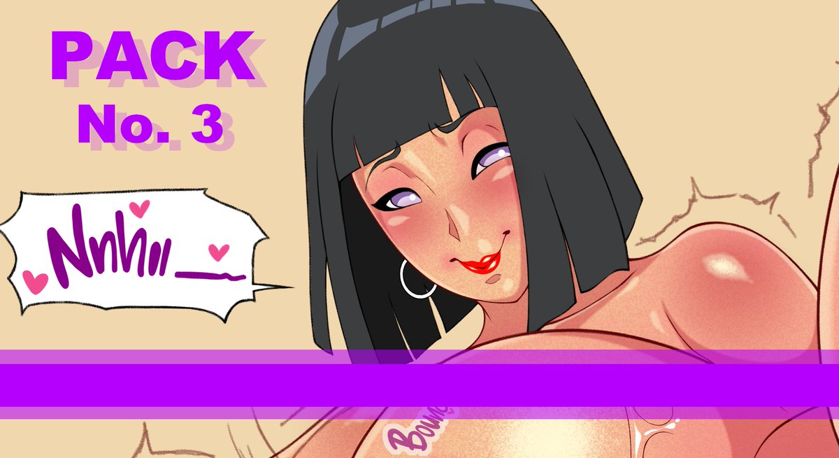 Rony REPV 🔞 | (OPEN COMMISSIONS) tweet media