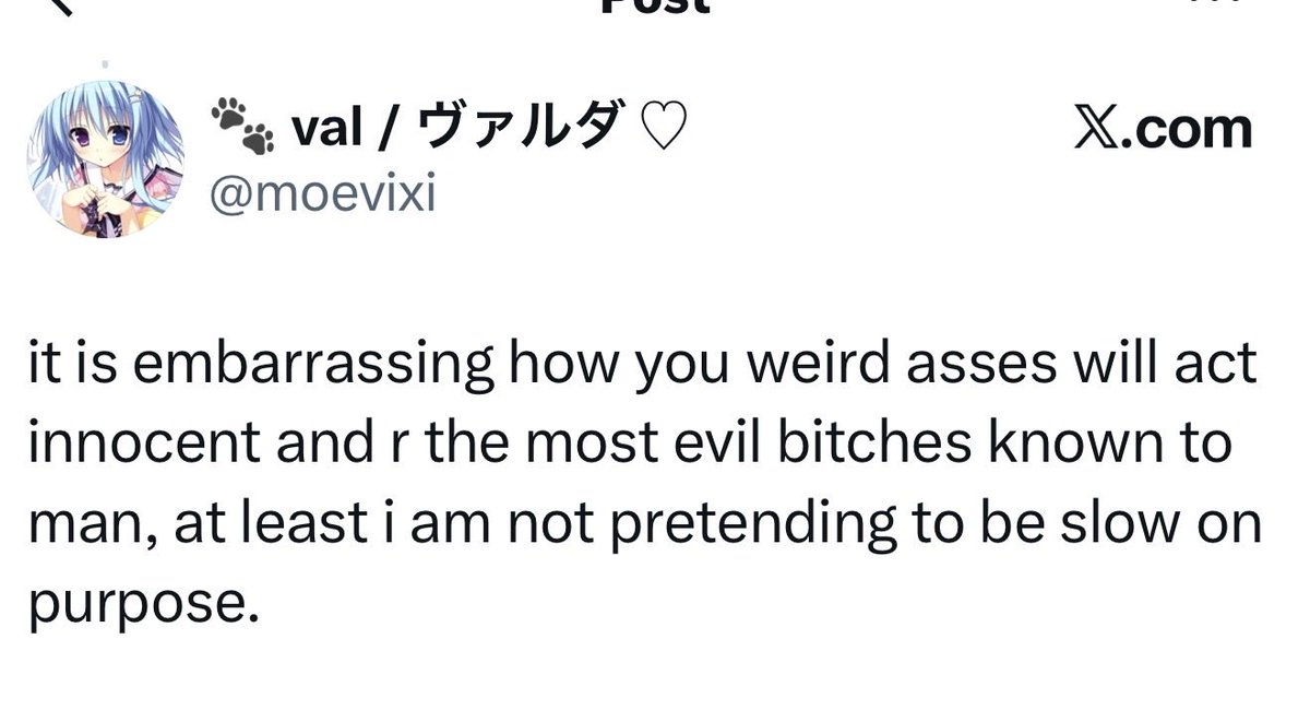 ოᥙ𝖿𝖿іᥒ 🍼🧁 tweet media