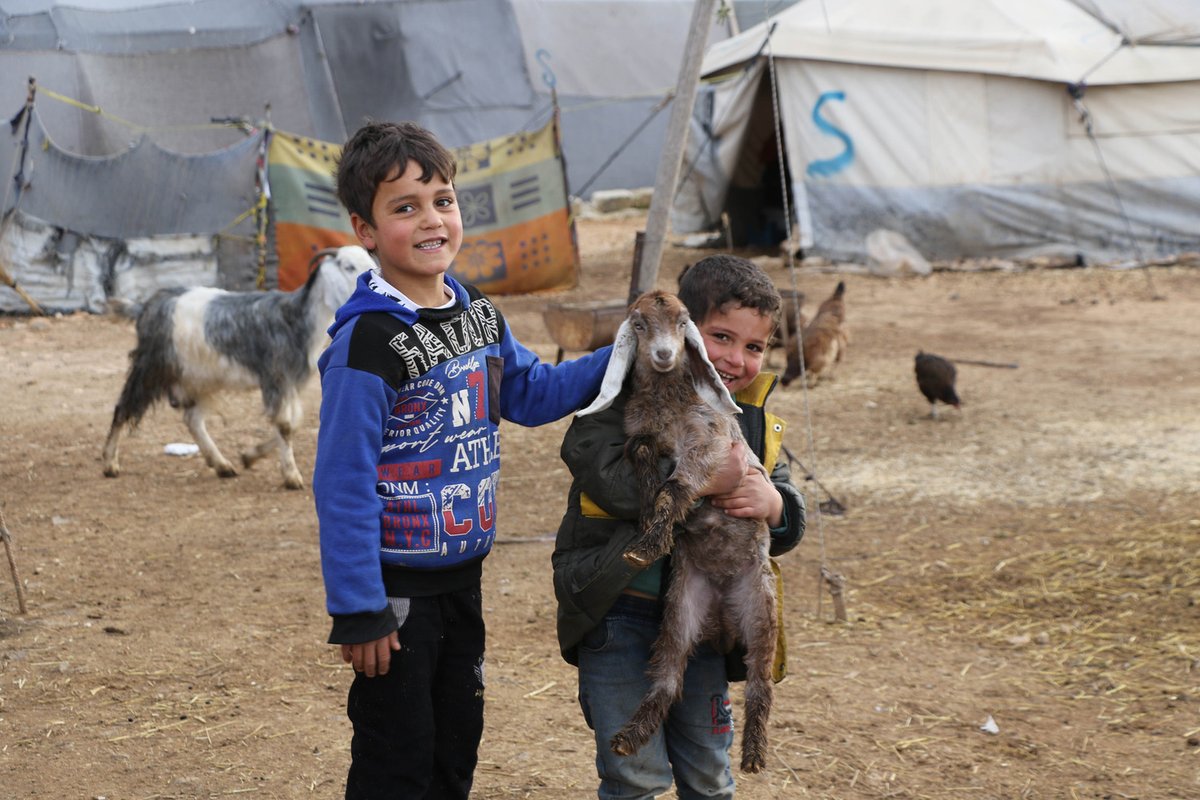 UNOCHA's tweet photo. The OCHA Donor Support Group has concluded its #Syria mission.

In Homs and Rural Damascus, donors heard from communities and partners how coordinated humanitarian action and flexible funding help people affected by years of crisis.

Thanks for supporting @UNOCHA and @OCHAFunds. https://t.co/O37rSNPILv