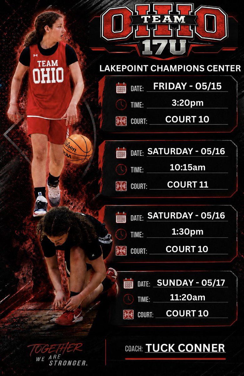 HeidiHoops29's tweet photo. @LibertyWBB @CoachSherard @bpalm5 @CoachMattera_LU @CoachALee @LibertyFlames I hope it was smooth traveling for you all. 

Heidi Schultz - Combo Guard
TeamOhio 17U - Conner
Class of 2029 (playing up) https://t.co/R5ZruNamhp