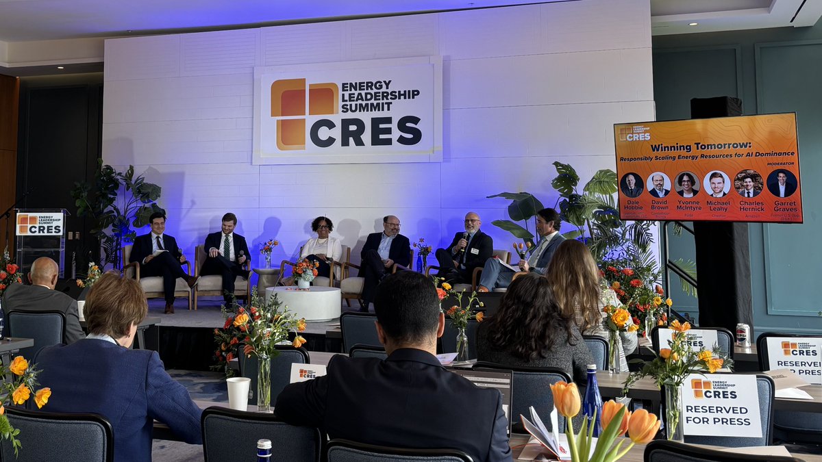 BCSE Clean Energy tweet media