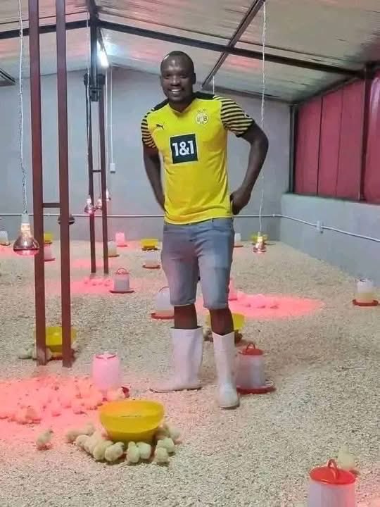 Katlego Maseng 🧠 tweet media