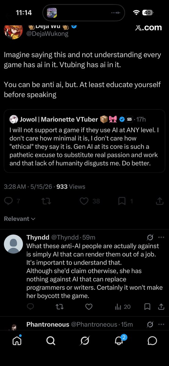 Kiwi the Pirate VT🏴‍☠️🦑 tweet media