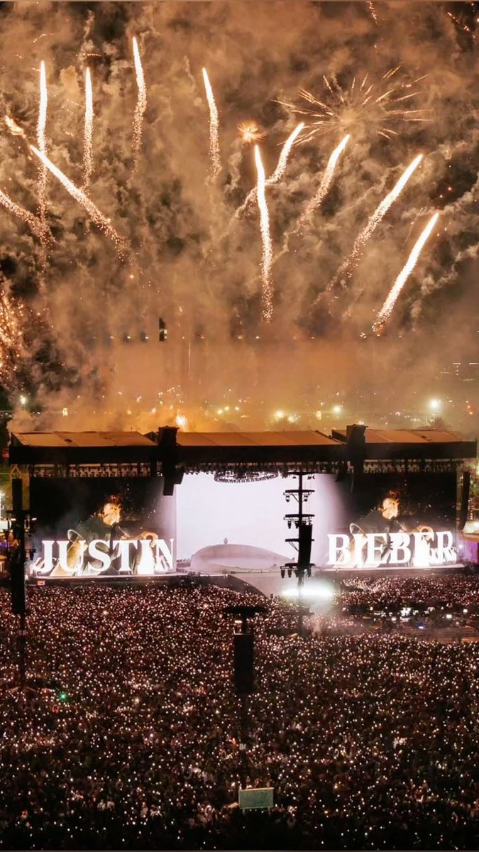 Justin Bieber Analytics tweet media