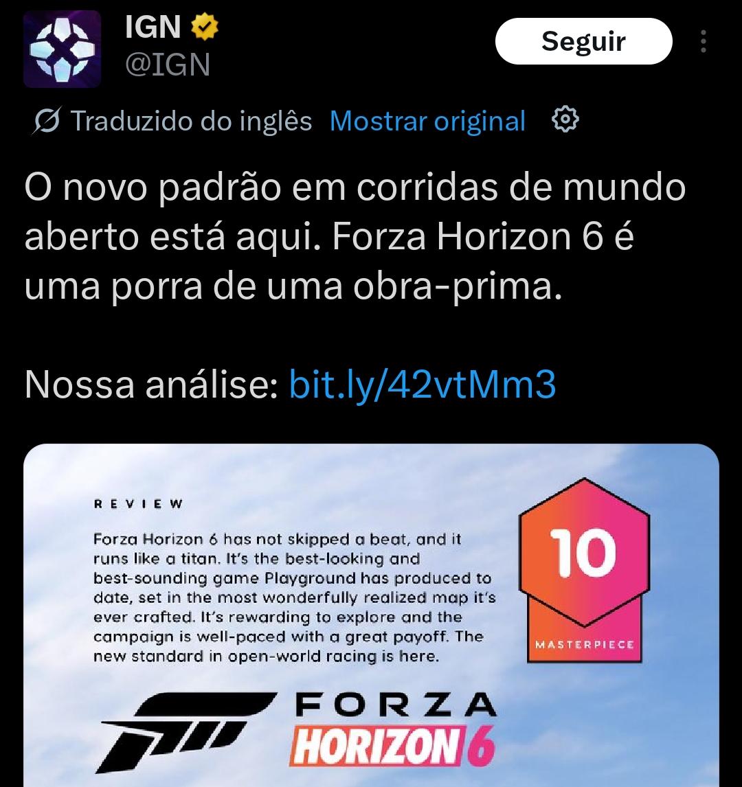 Dinho Pará tweet media
