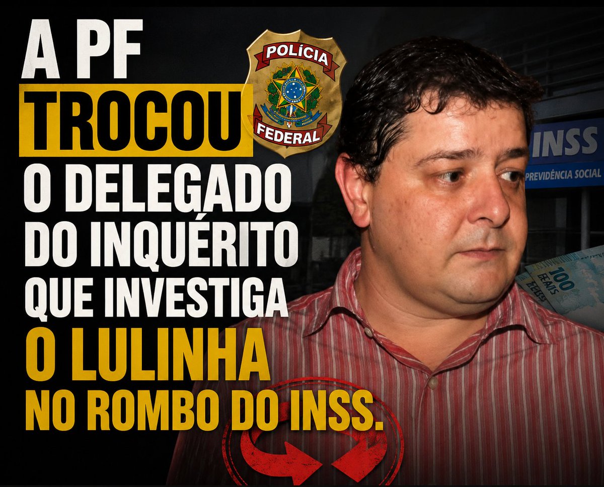 Paulo de Tarso tweet media