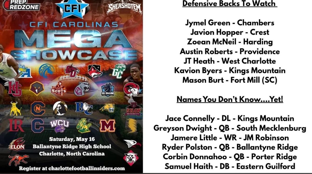 A_Roberts704's tweet photo. Thank you @pepman704 for having me again! Excited to get better and compete with the best in the (704) area!

@Coachward1 @cmacc16 @CoachCruz22 https://t.co/2MGMeiMFtB