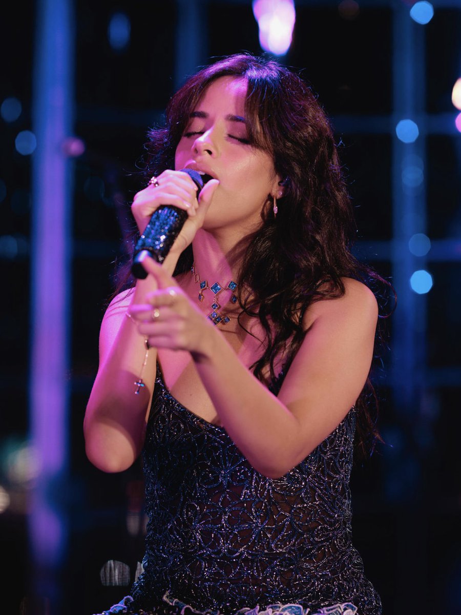 Camila Access tweet media