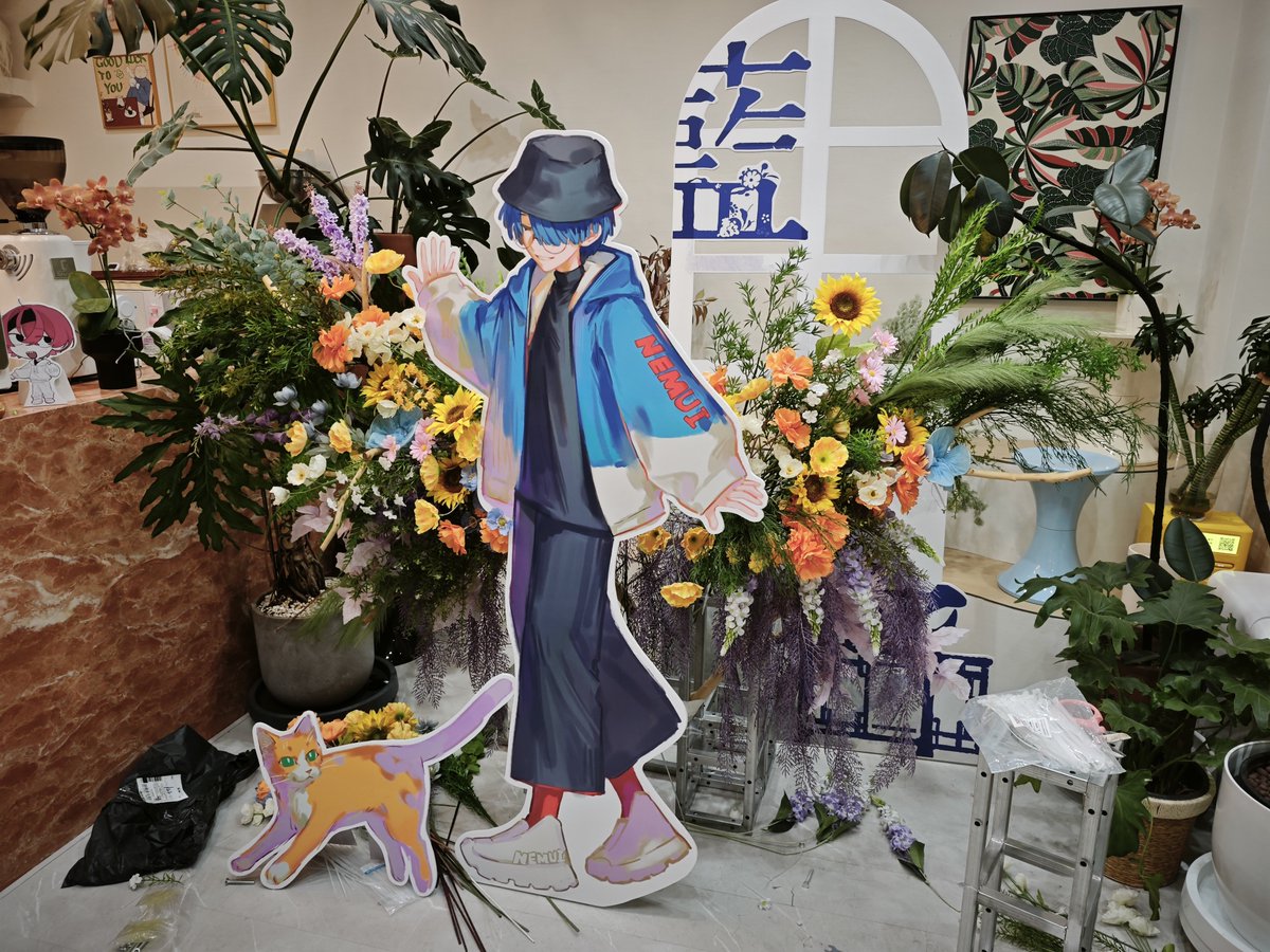 AAA朗氏杂粮豆腐店 tweet media