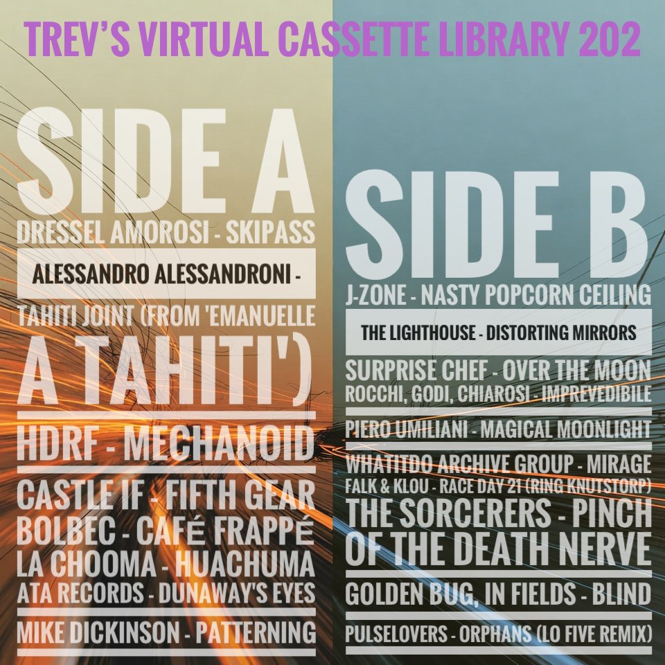 Trevlad_Sounds tweet media