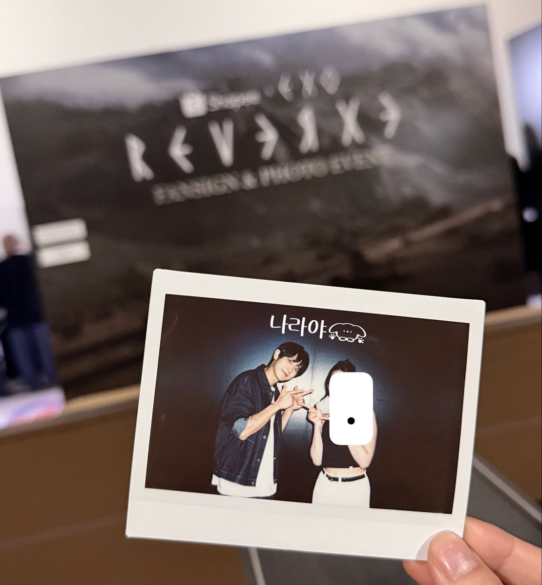 나라야૮ • ·̫ • ა tweet media