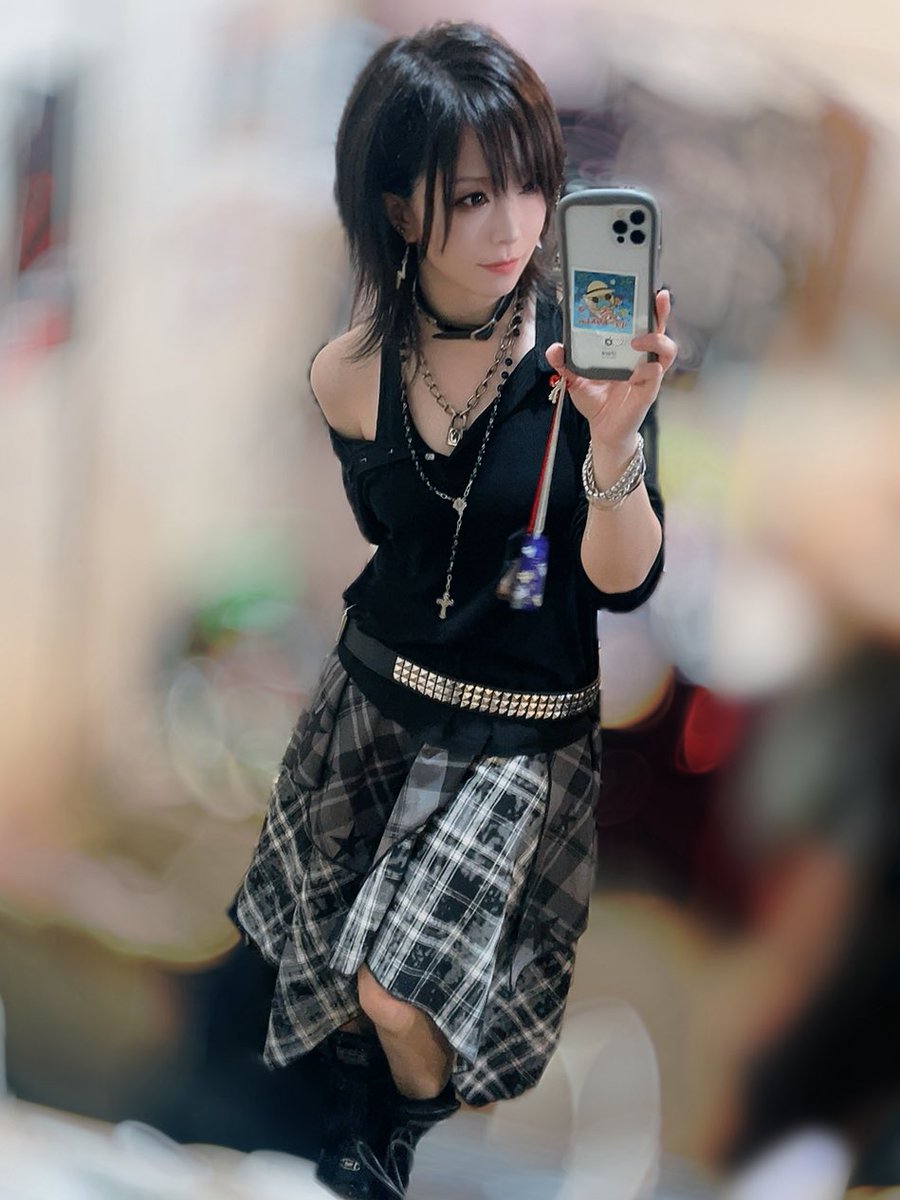 下北沢MOSAiC thanxx！ Romansquall 東京初主催おめでとう！👏 トリ前