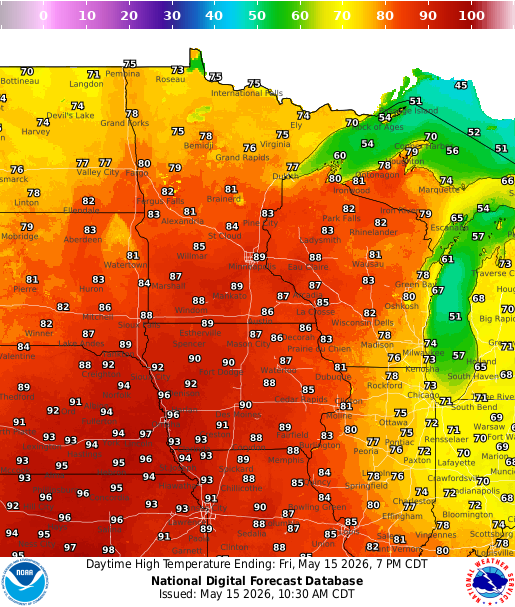 WxMinnesota's tweet photo. I miss winter : (

#MNwx #WIwx #IAwx https://t.co/15vdU7ETUH