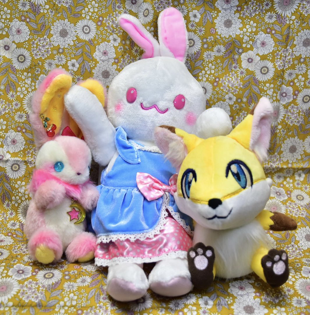 ユメミルうさぎ＊プレゼント企画中 (@yumemirubunny) / Posts / X