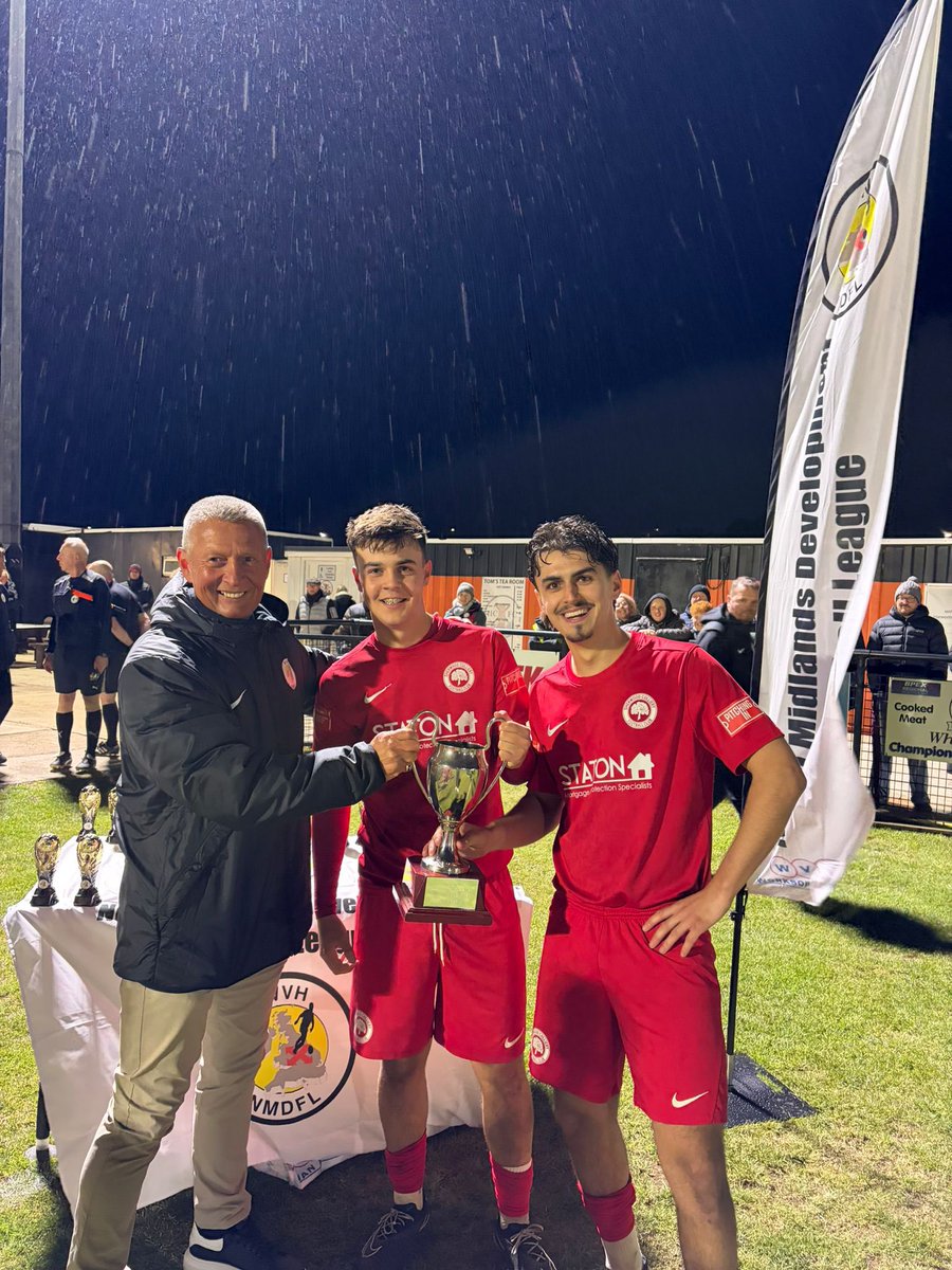 NMDFL's tweet photo. Congratulations to Sherwood on winning the cup 👏🏻👏🏻 https://t.co/cz5rmrcksx