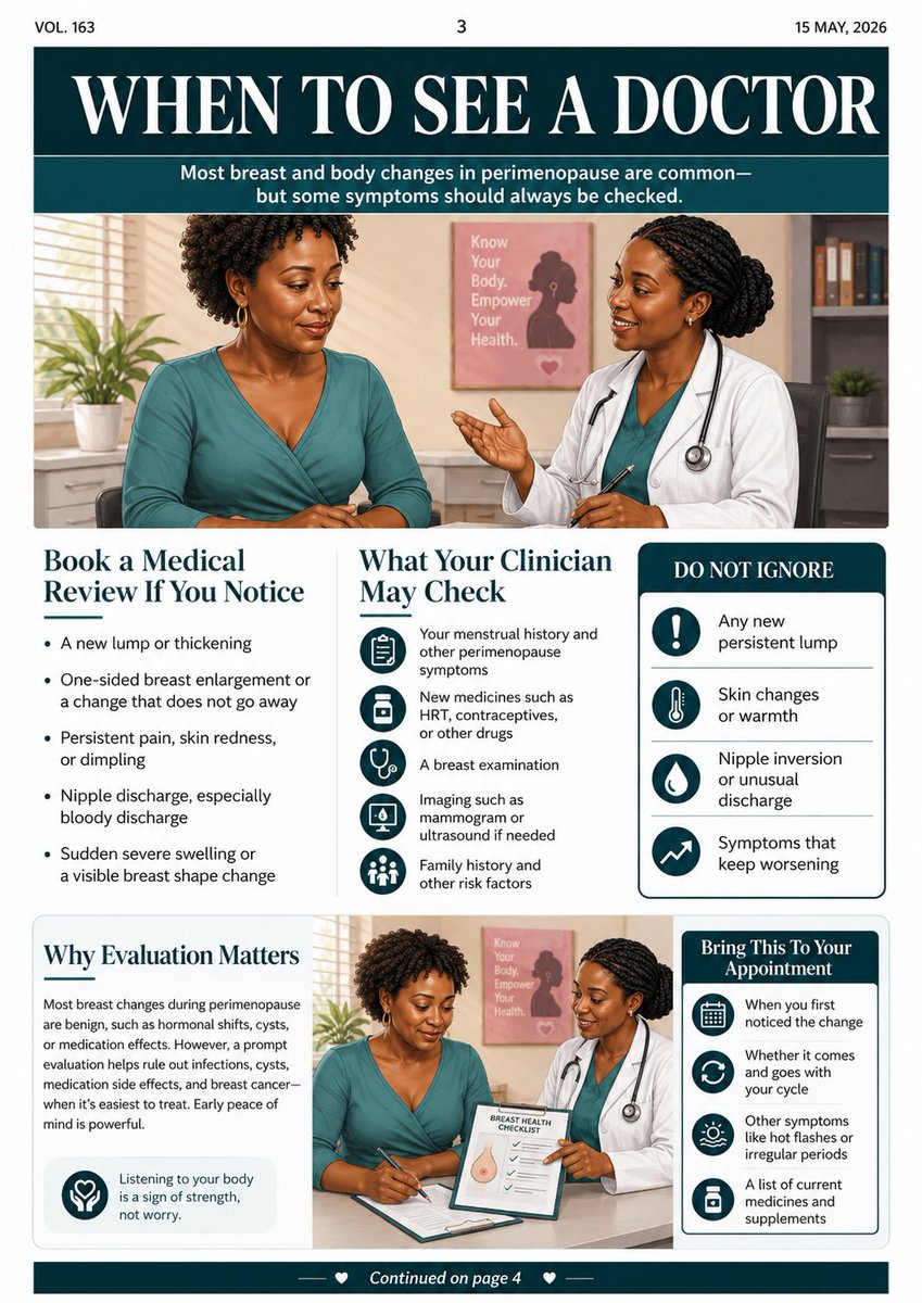 DOCTORS EXPLAIN tweet media