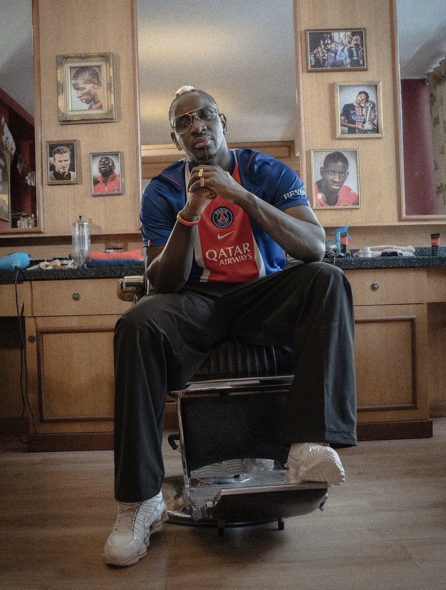 Le Meilleur du PSG tweet media
