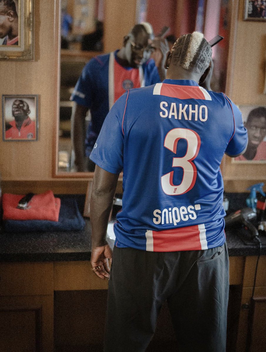 Le Meilleur du PSG tweet media