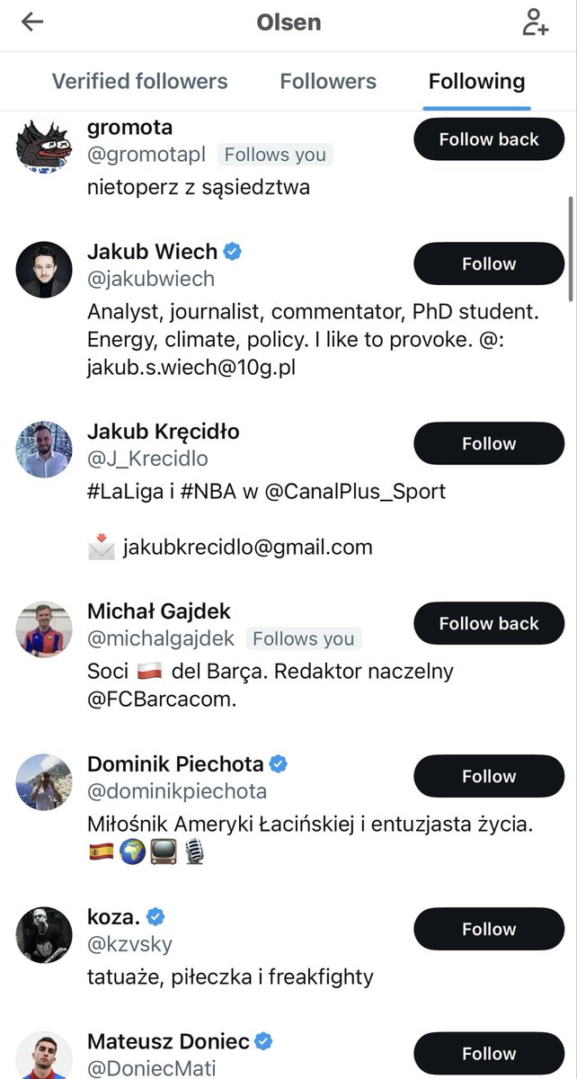 Krzysztof Szczawinski 🇵🇱 tweet media