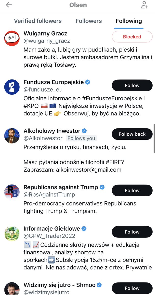 Krzysztof Szczawinski 🇵🇱 tweet media