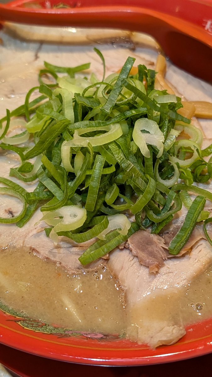 GIEN@國士舞双踊り子 tweet media