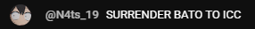 MrGangreen tweet media